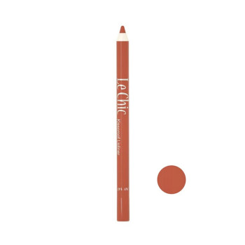 مداد لب شمعی Kissproof لچیک مدل 147