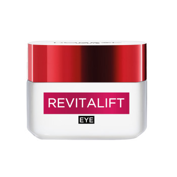 کرم ضد چروک دور چشم Revitalift لورآل 15 میلی لیتر