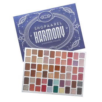 پالت سایه Harmony شوپارل پالت سایه Harmony شوپارل