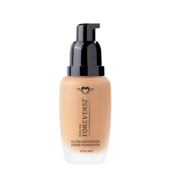 کرم پودر اولترا دفنیشن فور اور 52 مدل Fudge-FLF013