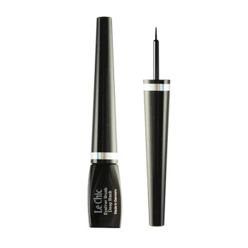 خط چشم مویی لچیک