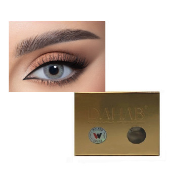 لنز چشم دهب مدل هاوایی 29