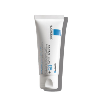 ژل ترمیم کننده سیکاپلاست B5 پلاس لاروش پوزای 40 میلی لیتر