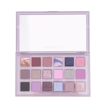 پالت سایه رز کوارتز هدی بیوتی