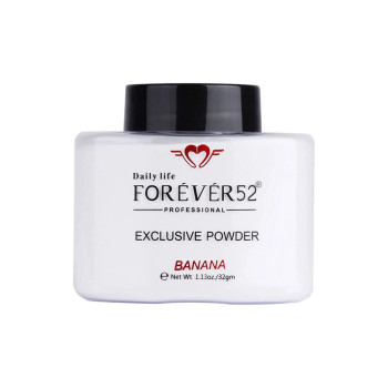 پودر فیکس EXCLUSIVE فور اور 52 مدل FBE002