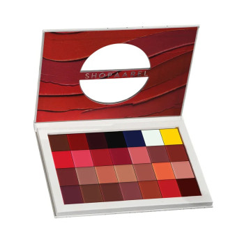 پالت رژ لب Mix It Pro شوپارل