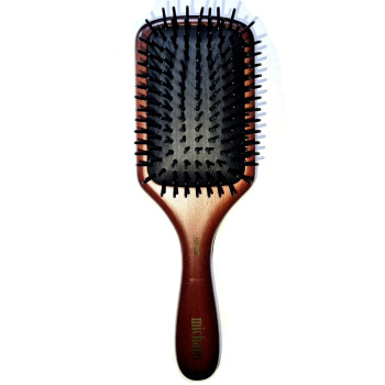 برس چوبی میچانو مدل HB-02