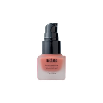 رژ گونه مایع میچانو مدل CORAL PASSION