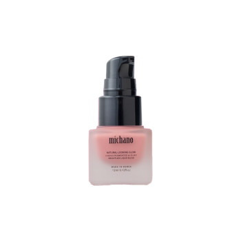 رژ گونه مایع میچانو مدل PINK PEONY