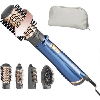 سشوار چرخشی برس دار Style pro 1000 بابیلیس مدل AS966ROE