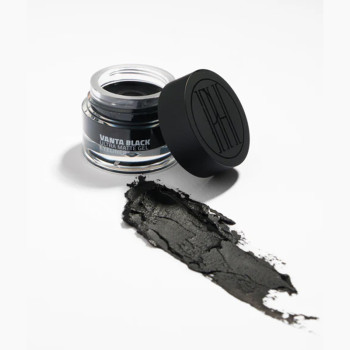 خط چشم ژله ای VANTA BLACK فرین کازمتیک