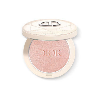 هایلایتر دیور Forever Couture Luminizer مدل 02 Pink Glow