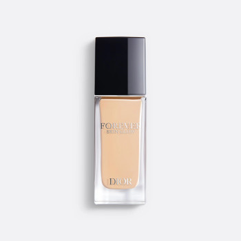 کرم پودر دیور Forever Skin Glow مدل 1N