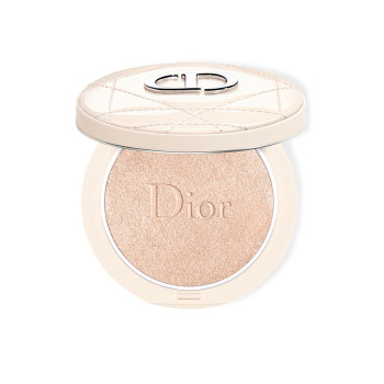 هایلایتر دیور Forever Couture Luminizer مدل 01 Nude Glow