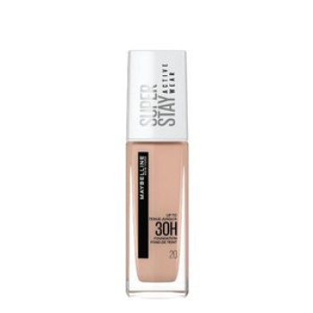 کرم پودر سوپر استی 30 ساعته میبلین مدل Cameo Beige-20