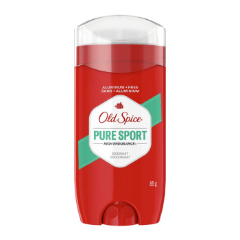 استیک ضد تعریق الد اسپایس مدل PURE SPORT وزن 85 گرم