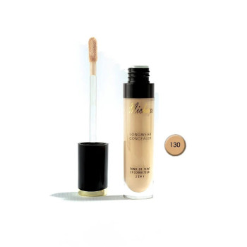 کانسیلر مایع میچانو مدل LIGHT SAND 130