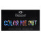 پالت سایه Color Me Out فور اور 52 مدل CMO002
