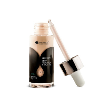کرم پودر Absolute Drop فراروچی مدل LIGHT 3