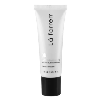 پرایمر مات کننده صورت لافارر مدل MATTIFYING حجم 22 میلی لیتر