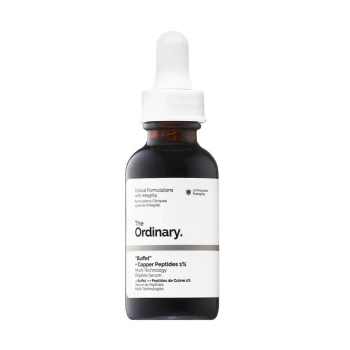 سرم جوان ساز Buffet + Copper Peptides 1% اوردینری