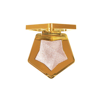 هایلایتر STAR DUST DIAMOND فراروچی مدل CHAMPAGNE