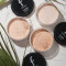 پودر فیکس رنگی فلورمار مدل 002 LIGHT SAND