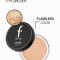 پودر فیکس رنگی فلورمار مدل 004 Beige Sand