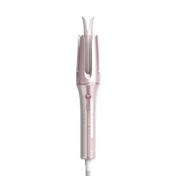 دستگاه فر کننده مو کرلی شیگلم مدل Cupids charm one-touch 25mm