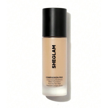 کرم پودر Complexion Pro شیگلم مدل Nude