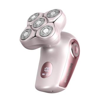 شیور چرخشی 5D Flash شیگلم مدل SGH-FES-01