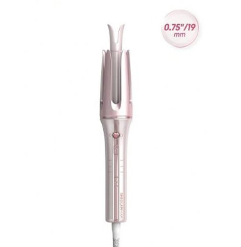 دستگاه فر کننده مو کرلی شیگلم مدل Cupids charm one-touch 19mm