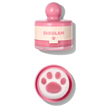 رژگونه استمپی Cutie Paw شیگلم مدل 030 Berry Flirt