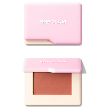 رژگونه جامد Dream Touch شیگلم مدل Hush Hush 103