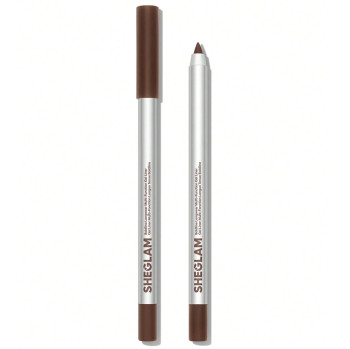 مداد چشم ژله ای Boldline Longwear شیگلم مدل Chocolate