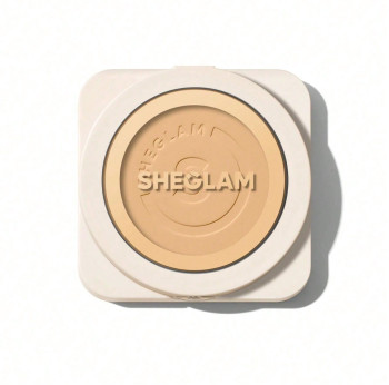 پنکک Skin Focus شیگلم مدل Shell