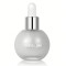 روغن بدن شاین‌دار و هایلایت‌کننده Sunlit Silk شیگلم مدل Frosted Opal