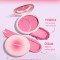 رژگونه دو منظوره Cheek 2 Cheek شیگلم مدل Pink Sprinkles