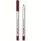 مداد چشم ژله ای Boldline Longwear شیگلم مدل Burgundy