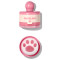 رژگونه استمپی Cutie Paw شیگلم مدل 030 Berry Flirt