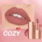 رژ لب جامد او تو او مدل Cozy M11