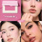 رژگونه جامد Dream Touch شیگلم مدل Wannabe 017