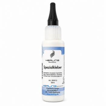 چسب مژه کرلینگ گریماس 50 میلی لیتر